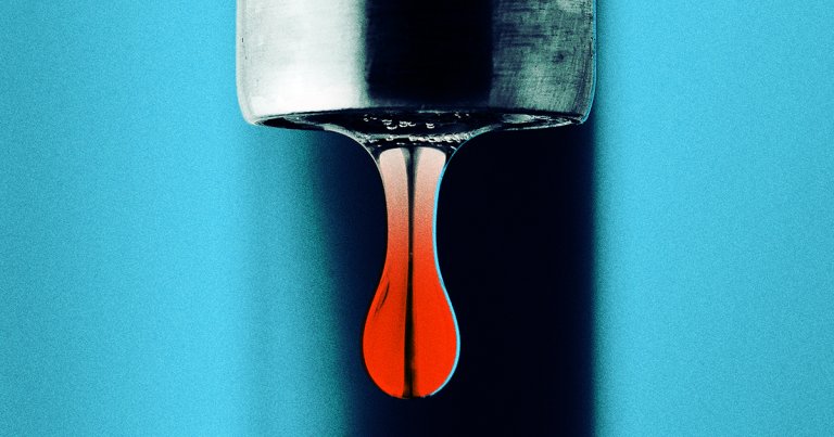 After selling over 40,000 hazardous and recalled items, Amazon was found selling lead-lined kitchen faucets.