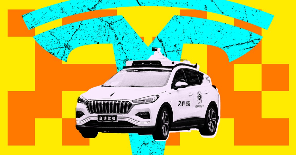 baidu self-driving car rental