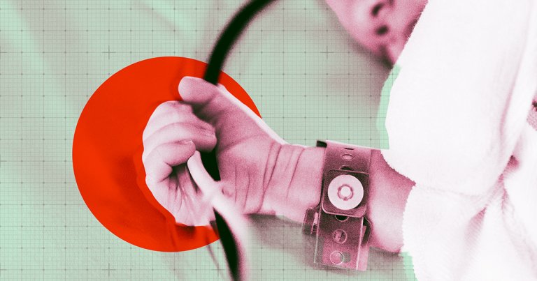 CPS-1 is a rare genetic disorder, and doctors are using CRISPR to heal it in one baby.