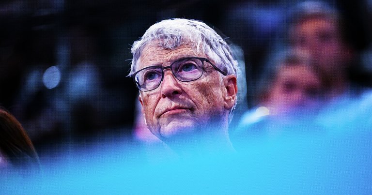 Bill Gates has accused Elon Musk of "killing the world's poorest children" by cutting crucial foreign aid programs.