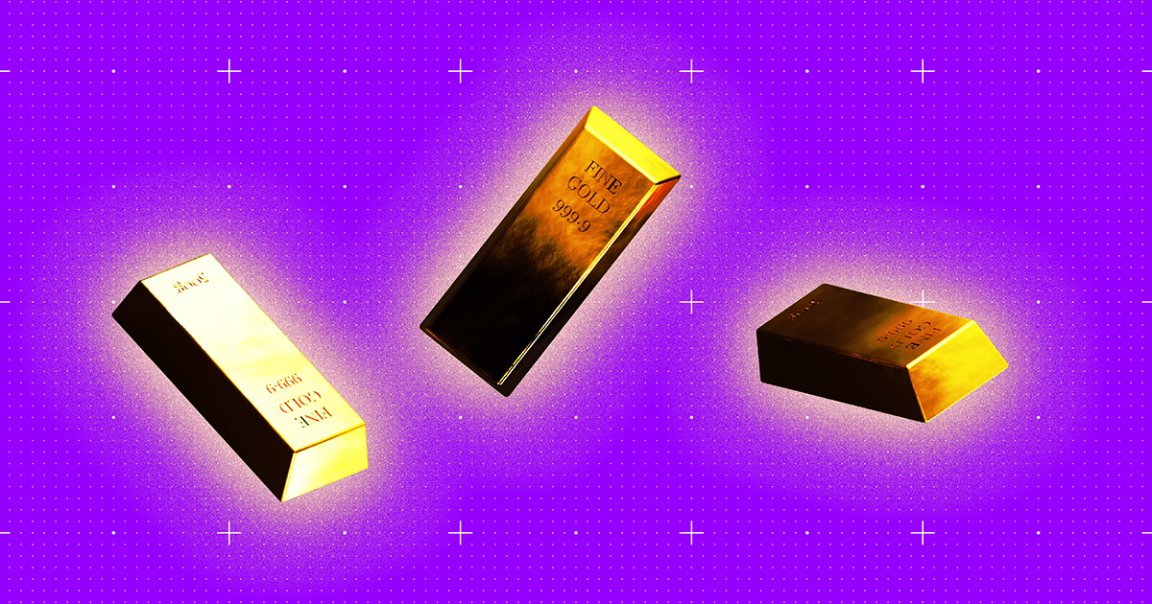 Researchers using CERN's Large Hadron Collider found that experiments with lead nuclei caused the element to briefly transmute into gold.