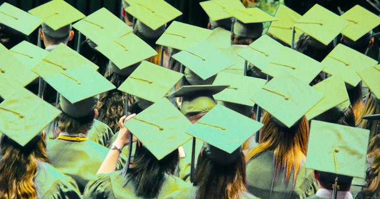 It looks like the "learn to code" push is backfiring spectacularly for those who majored in computer science in college.