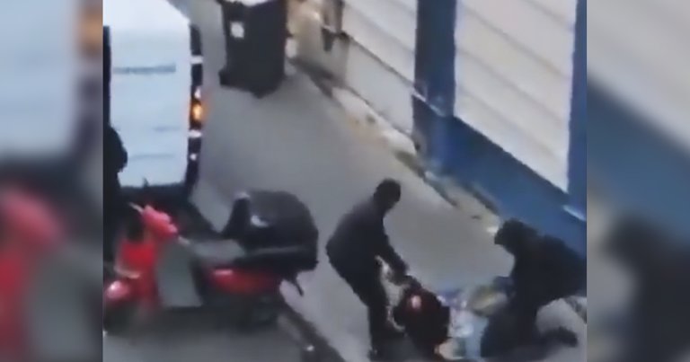 The family of French crypto mogul Pierre Noizat were the victims of a botched kidnapping attempt in Paris earlier this week.