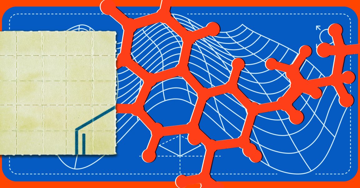 Researchers made small tweaks to the molecular structure of LSD to see if it could be turned into an effective brain-healing treatment.