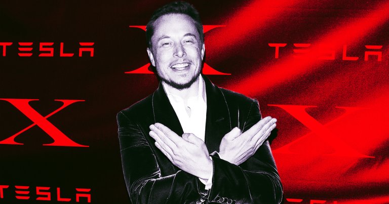 Elon Musk has developed a new approach to getting his obscene $56 billion Tesla pay package: insulting the judge who invalidated it.