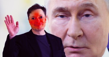 Ex-FBI Agent: Elon Musk's Drug Habit Made Him an Easy Target for