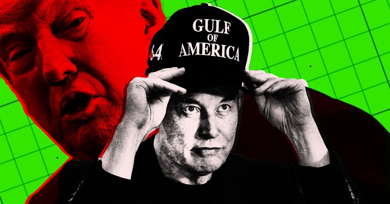Elon Musk failed miserably at his goal to cut $2 trillion in federal spending — but he did get to have sleepovers with Donald Trump.