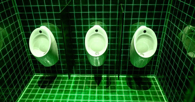 Elon Musk has reportedly been taking so much ketamine that it has begun affecting his bladder, a known side effect of chronic use.