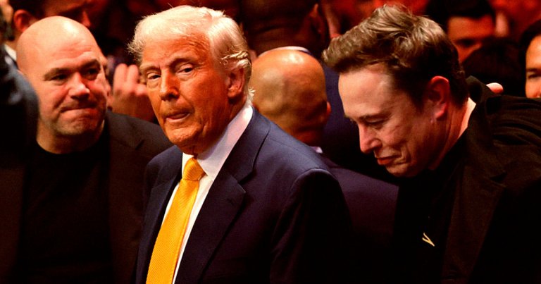 Billionaire Elon Musk is now heavily criticizing president Donald Trump's so-called "big, beautiful bill."