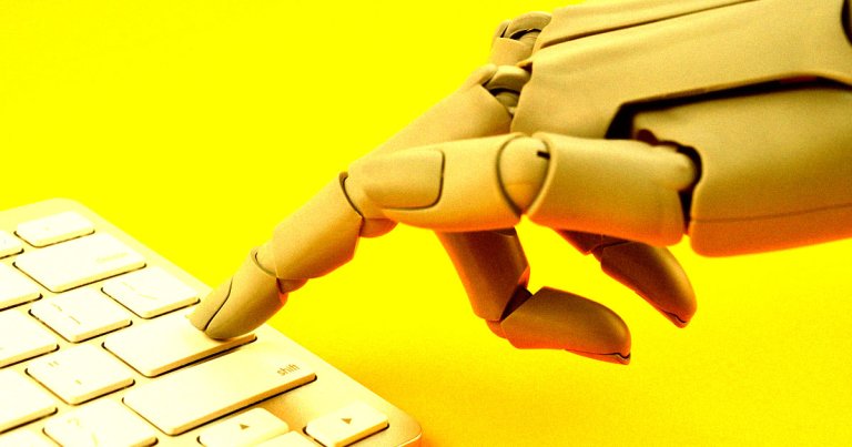A scammer left glaringly obvious evidence of using AI to write portions of a fantasy novel and even tried to copy the style of a real author.