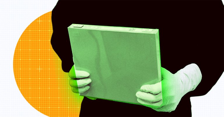 General Motors has announced plans to mass-produce a brand new kind of battery that could change the way we look at EVs.