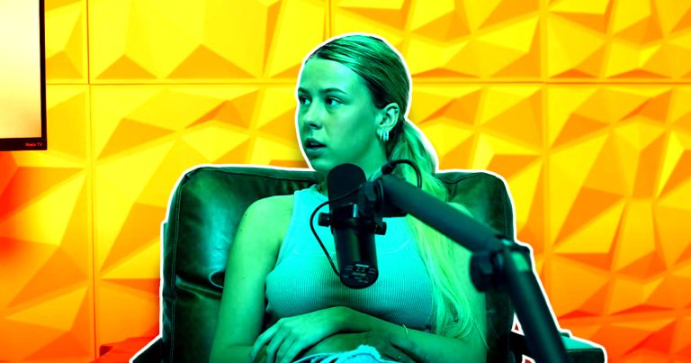 Hawk Tuah girl Haliey Welch told the story of what happened during her meme coin disaster, claiming she had absolutely no idea.