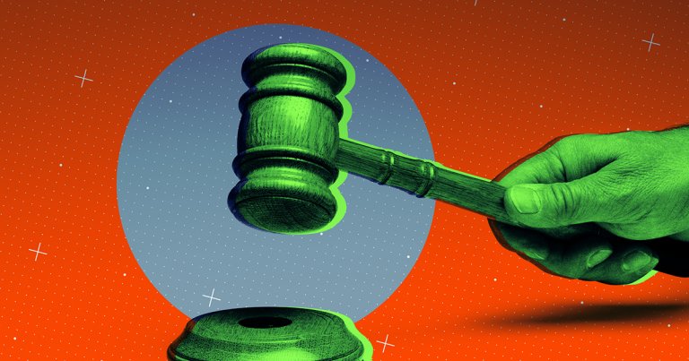 A slain Arizona man's family used AI to bring him back from the dead for his killer's sentencing — and the judge loved it.