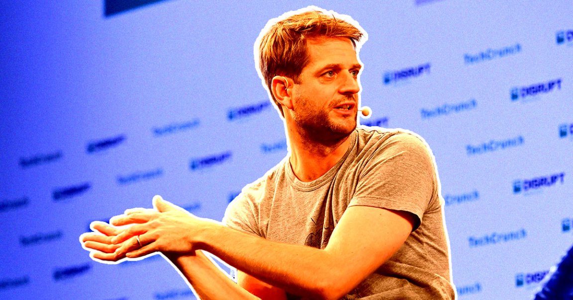 Swedish buy-now-pay-later company Klarna, whose CEO once bragged about replacing workers with AI, is now in deep trouble.