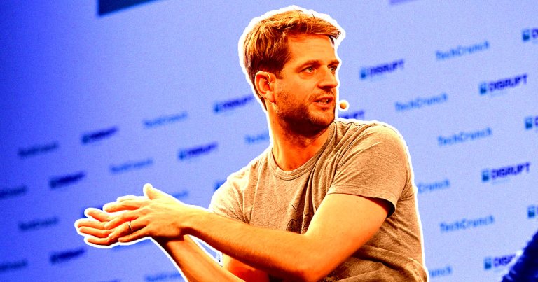 Swedish buy-now-pay-later company Klarna, whose CEO once bragged about replacing workers with AI, is now in deep trouble.