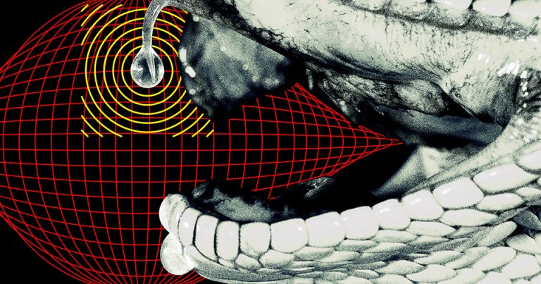 57-year-old Tim Friede has been bitten by hundreds of snakes. And now, scientists are studying his blood to create a universal antivenom.