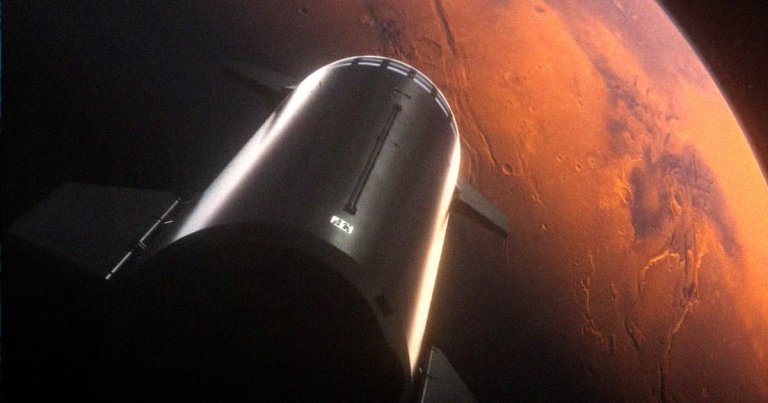 NASA has revealed that it's considering reprioritizing its goals to accelerate Elon Musk’s push to send humans to Mars.