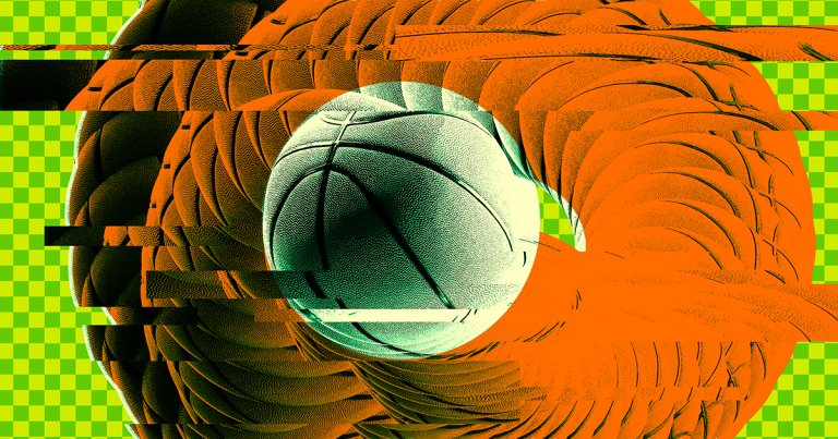 Jim Fagan's iconic voice defined NBA promos throughout the 1990s and early 2000s — and now, NBC is bringing that voice back from the dead.
