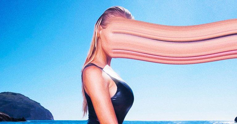 An OnlyFans model was shocked to find that a scammer had stolen her content — and used it to flood Reddit with AI deepfakes.