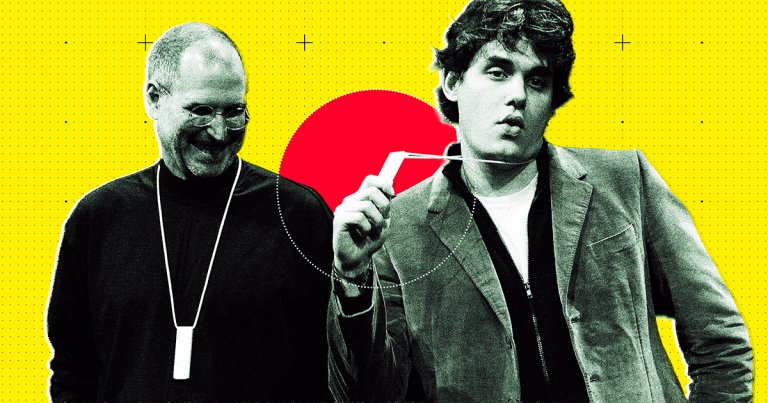 OpenAI's exciting new partnership with famed iPhone designer Jony Ive has the rumor-mill churning — and the latest may give you a guffaw.
