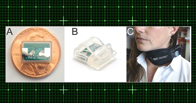 Using a device that functions kind of like a shock collar, researchers say they have found a fascinating, if not grisly, way to treat PTSD.