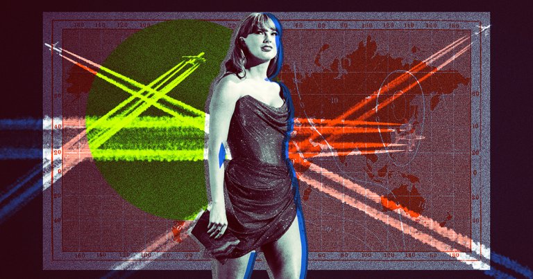 A new study observes economic patterns related to climate change in order to find the staggering amount of emissions pumped out by the rich.