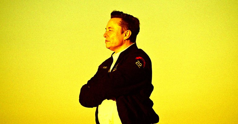 After eviscerating Tesla's brand through his political mayhem, billionaire Elon Musk is suddenly singing a dramatically different tune.