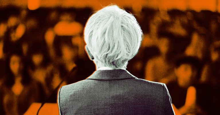 Many students aren't allowed to use artificial intelligence, and when they catch their teachers doing so, they're often peeved.