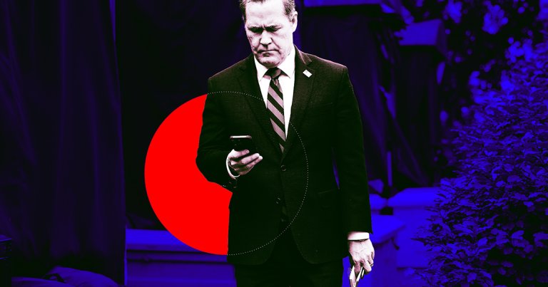 The scandalous hack of TeleMessage, the Signal clone infamously used by Trump's former national security adviser, was worse than we thought.