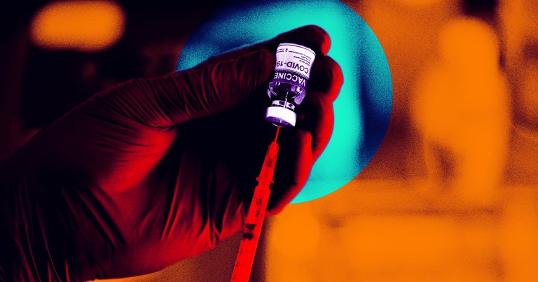The Food and Drug Administration will make it harder to approve COVID vaccines for healthy adults and children.