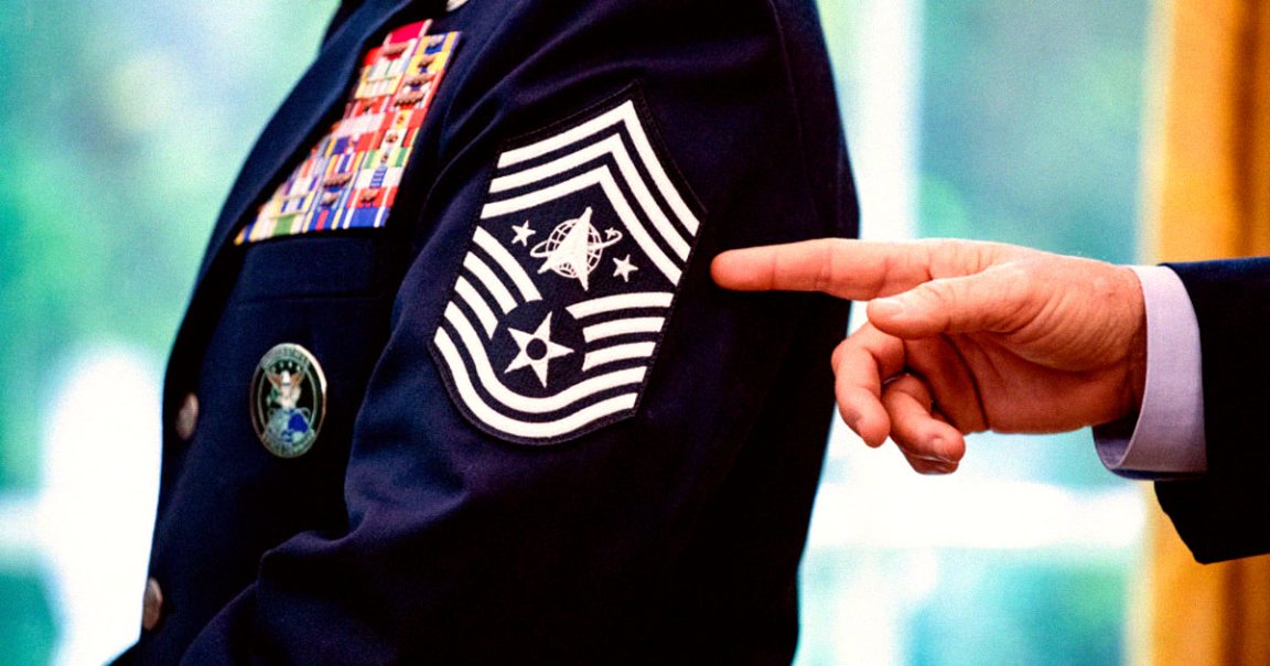 The Trump administration has slashed the US Space Force's workforce by almost 14 percent, which could have an "outsized impact."