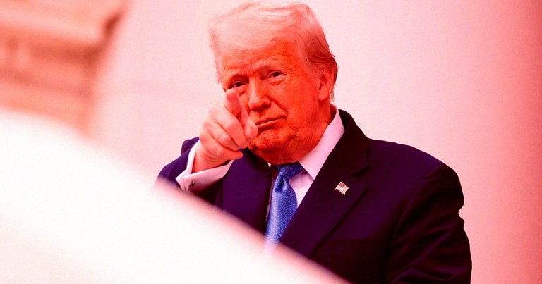 Donald Trump has responded to billionaire and former number-one ally Elon Musk, after he heavily criticized his "big, beautiful bill."