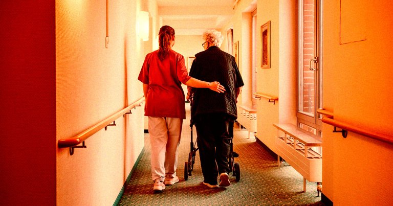Practitioners say that UnitedHealth pressed them to change patients' status to "do not resuscitate," The Guardian reports.