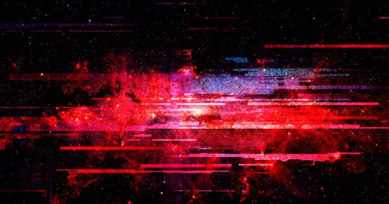 Researchers have found that the universe around us is decaying far more quickly than we thought, thanks to Hawking radiation.