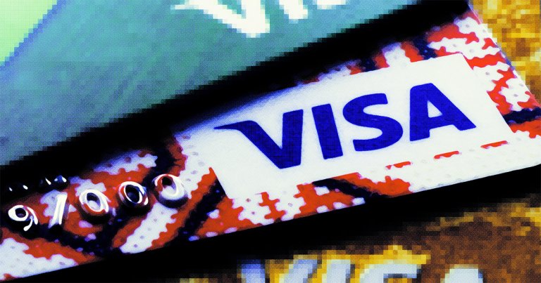 Credit card giant Visa is teaming up with AI companies to create its own AI agent that can make purchases on your behalf.
