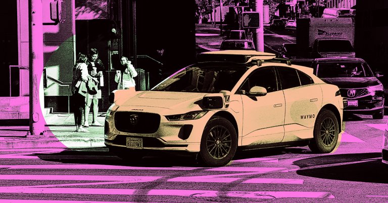 Some residents in Santa Monica, California discovered a byproduct of Waymo's self-driving cars: their insanely irritating back-up noise.