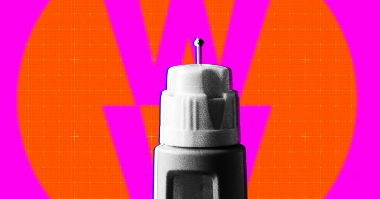 Ozempic is massively threatening the established diet industry — and it appears that Weight Watchers is now getting the hatchet. 