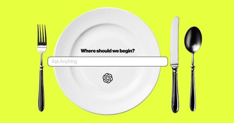 As more and more creative jobs fall away to sloppified AI, American chef Grant Achatz has embraced the tech to build his recipes.
