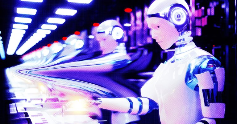 As AI ruins the economy and takes over the world, Google is quietly working to change the advertising game in favor of AI. 
