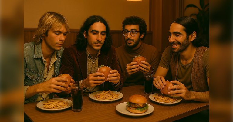 While real artists struggle to earn money on Spotify, a seemingly AI-generated band has garnered enough streams to actually make a buck. 