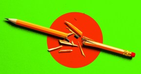 AI Is Destroying a Generation of Students