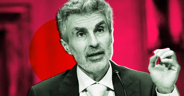 A leading AI pioneer is concerned by the technology's propensity to lie and deceive — and he's founding his own nonprofit to curb it.
