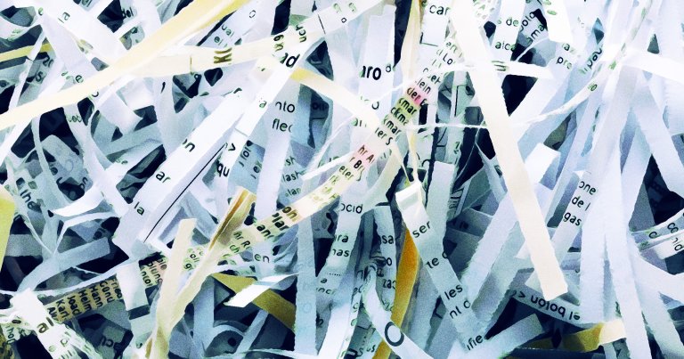 To train its AI models, Anthropic stripped the pages out of millions of physical books before immediately tossing them out.