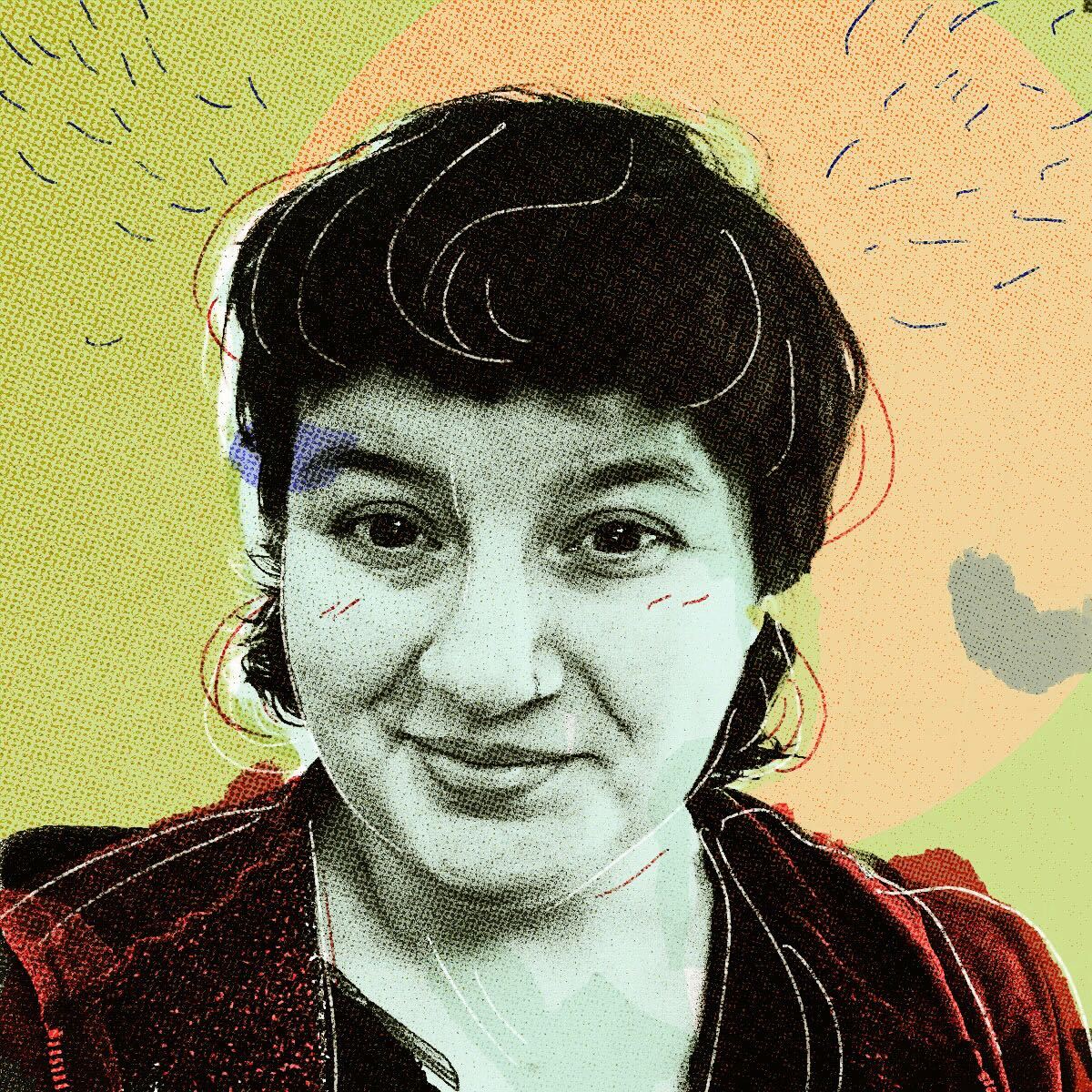 Noor Al-Sibai Avatar