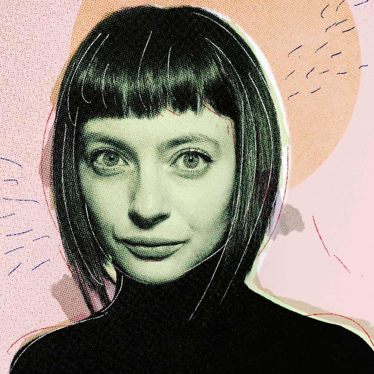 Maggie Harrison Dupré Avatar