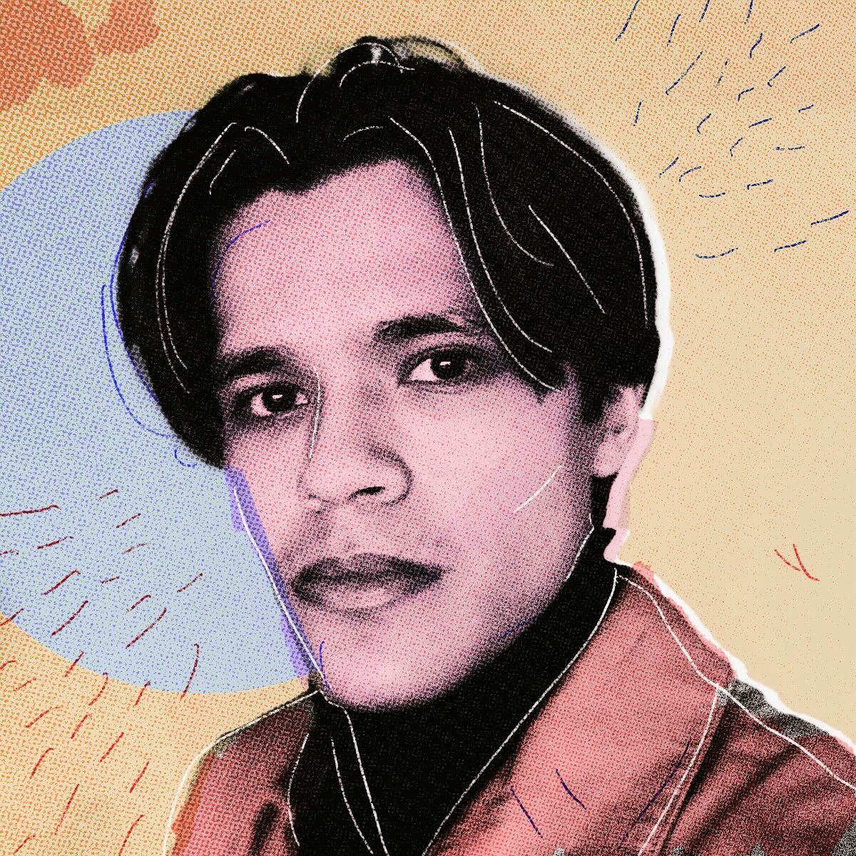 Frank Landymore Avatar