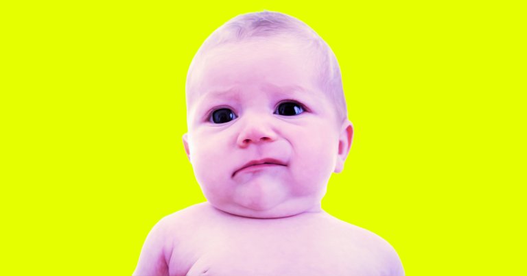 Research reveals that cognitive ability in infants can predict their future intelligence when they grow up to be adults.