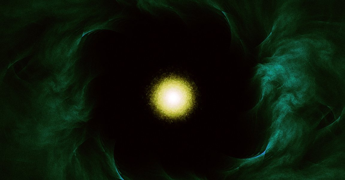 If the Big Bang actually happened inside a black hole, it could neatly explain some of the universe's biggest mysteries.