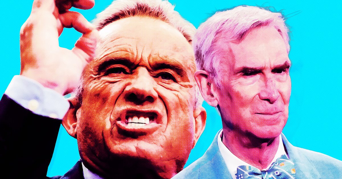 RFK in Texts: Decoding the Power Behind “What It Means” in Modern Communication