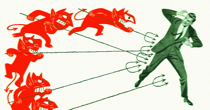 As AI adoption spreads, CEOs are increasingly using the tech to justify layoffs, or to anticipate layoffs coming in the future.